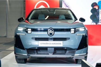 Stellantisジャパンは東京オートサロン2026でプジョー、シトロエン、DSオートモビルの日本初公開モデルを出展