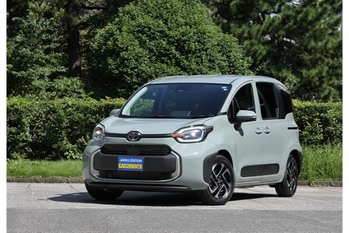 乗用車ランキングはトヨタ・シエンタが３カ月連続首位。トヨタ・ルーミーが３位に上昇！（SUV・軽自動車を除く販売台数ランキングTOP20・2024年6月）