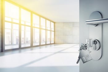 コロナ下,テナント企業,実態調査