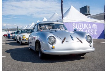 【超絶・本気のクルマ遊び】原点はVWビートル! 熱中すること、それが前進する原動力です　by国江仙嗣