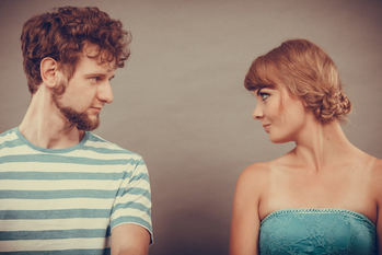 過大評価,男女所得格差,IQ