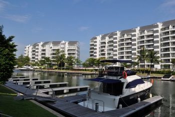 The Real Returns of Property Part 2