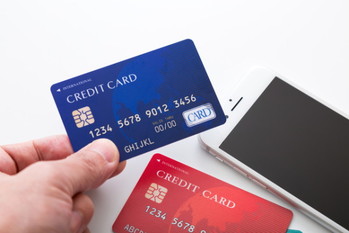 キャッシュレス化