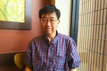 月額80万の家賃収入を得ているという台場史貞氏
