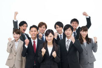 採用ファースト経営