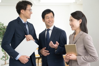 雑談がおもしろい人、つまらない人,渡辺龍太