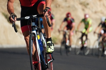 経営者,トライアスロン,マネジメント