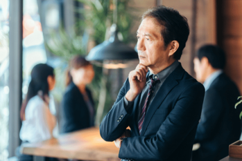 50代で起業、大丈夫？年齢を生かした成功のコツや注意点