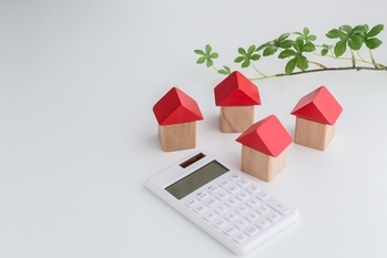 二世帯住宅,親子ローン,注意点