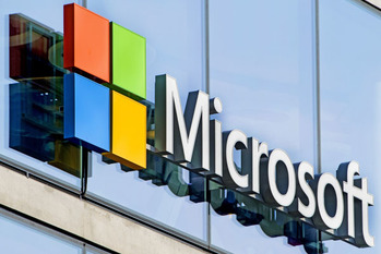 Microsoft