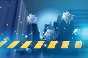 コロナウイルス