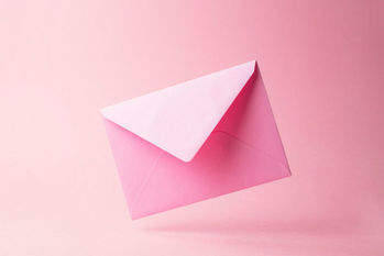 国民年金,特別催告状,ピンク