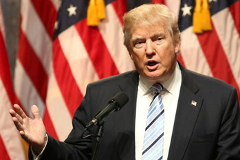 米中, 貿易, トランプ