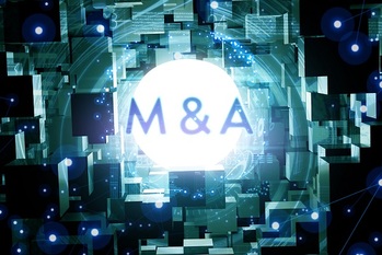 M&A