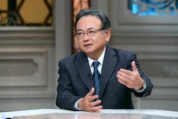 カンブリア宮殿,エームサービス