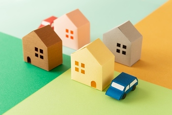 注文住宅,用途地域,土地