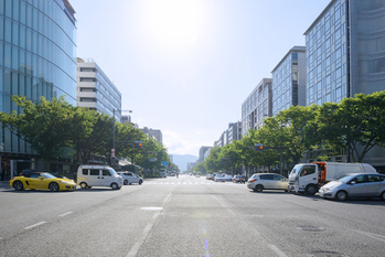 資産価値,利回り,近畿圏