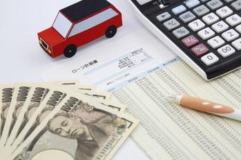 自動車ローン