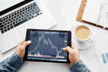 スイングトレード,銘柄,チャート,コツ