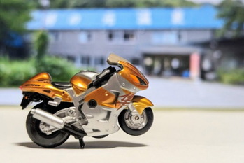 【北海道・三笠市】大自然と昭和の匂いを感じるバイクで行きたい隠れ宿「湯の元温泉旅館」