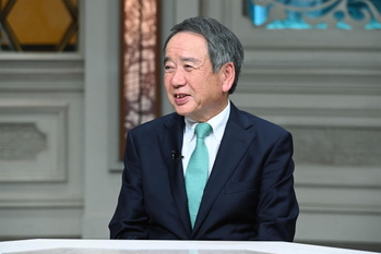 カンブリア宮殿,ミドリ安全