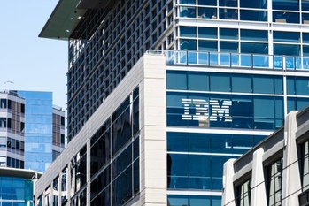 IBM,オフィス