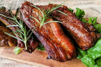 肉ファースト,メンタル