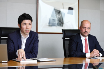 インベスコ・アセット・マネジメント株式会社