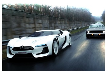 【カーデザインを語ろう】ランボルギーニ・イオタがデザイナーを志したきっかけ。デザインは立体として美しいことが基本だと考えています。by 山本卓身