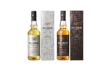 スカイ島トルベイグ蒸溜所「アルトグラン レガシーシリーズ セカンドエディション」発売