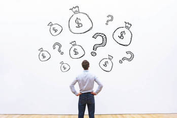 サラリーマンは寝ながらもっとお金を増やしなさい！