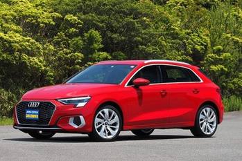 新型アウディA3に乗って考える、プレミアムの本質