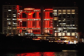 「テレビ局に不動産はいらない」フジ・メディアHDにサンケイビル分離を迫るアクティビストの思惑【いづも巳之助の一株コラム】