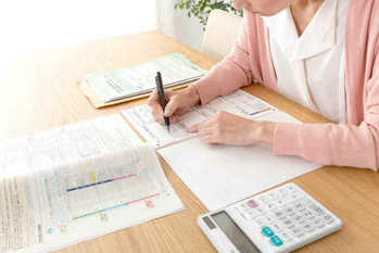 所得控除,種類,確定申告