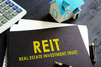 REIT,リート,とは,リスク,利回り,計算方法