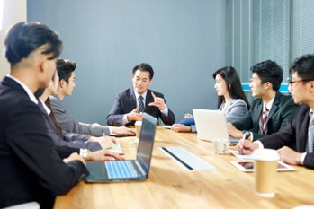 (本記事は、長谷川和廣氏の著書『利益を出すリーダーが必ずやっていること