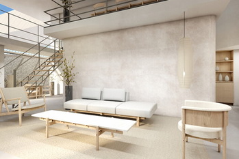 アジアにフォーカスした「ザ・コンランショップ」の路面店が代官山ヒルサイドテラスにオープン