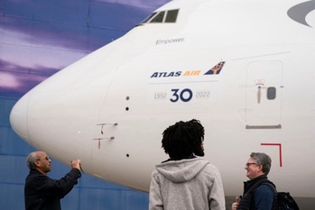 「ボーイング747」ようやく生産終了、しかし引退はまだまだ先
