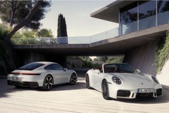 キャデラック・ブランド初の電気自動車「リリック」が東名阪で先行展示