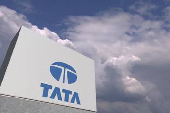 インド,タタ・グループ