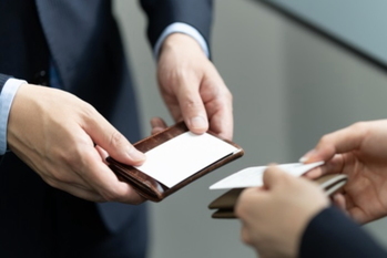 超効率的営業方法,冨田和成