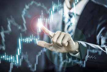 米国株（アメリカ株）の連続増配銘柄を紹介。25年連続増配も多数！