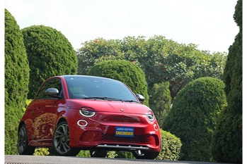 無限、Honda N-BOXに対して新たに開発したパフォーマンスダンパー®を追加