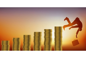 マンション売却の錬金術