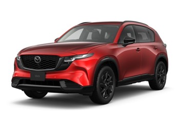 ユーザーの“したい”という想いに真摯に向き合って開発した第3世代の新型マツダCX-5が発売