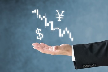 対外証券投資や国内株売買の状況がドル円適正価格の判断材料に