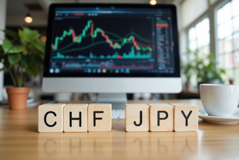 FXトレード戦略