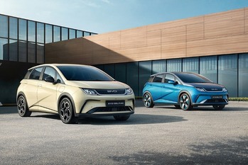 EU市場で中国製BEVが急拡大。中国 vs EU首脳それぞれの思惑