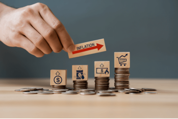 投資で失敗する人　成功する人