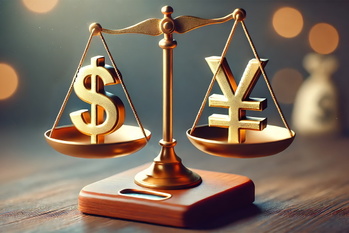 FXトレード戦略